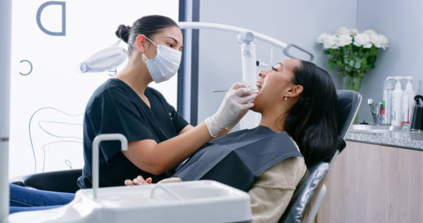 Best Dental Inlays and Onlays  in Del Monte Forest, CA